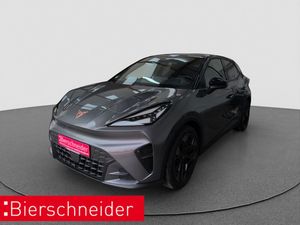 Cupra Raval Endurance Edition