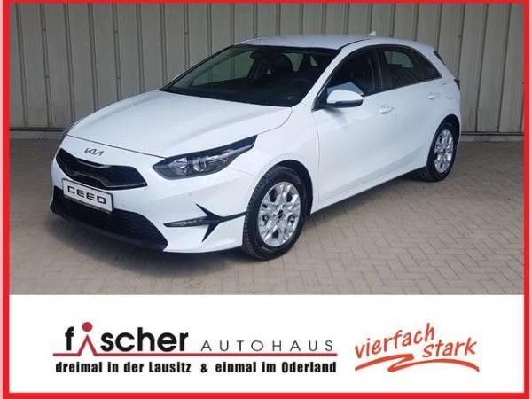 Kia Ceed 💥Ultimate 💥1.0 T-GDI 100 PS Ultimate Edition (5T, 5 Sitze) Leasing