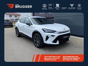 Cupra Formentor 1.5 eTSI DSG LED KAMERA ACC CarPlay SHz
