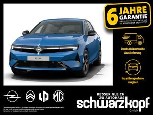 Opel Astra Edition 1.5 Diesel |GEWERBEHAMMER|