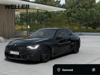 BMW M2 M2 Coupé, Leasing ab 589 EUR Leasing