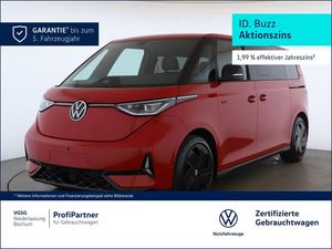 Volkswagen ID. Buzz GTX 4Motion Navi Klima Sitzhzg. ACC LED
