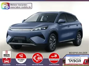 BYD ATTO 3 Evo Design 510kmReichw. 360° SHZ ACC