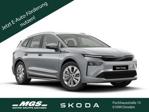 Skoda Enyaq 60 140kW #AHK #SIDE ASSIST #LED #NAVI #ACC