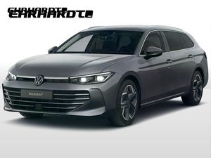 Volkswagen Passat Variant 2.0 TDI DSG 4Motion Elegance DCC