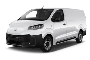 Toyota Proace 1,5-l-D-4D 88kW L1 Meister