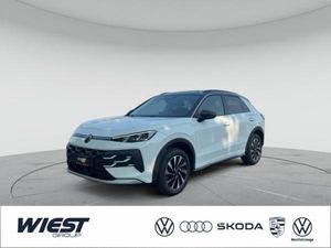 Volkswagen T-Roc Life 1.5 eTSI DSG *AHK*Allwetter*SHZ*RFK* !! sofort verfügbar !!