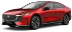Mazda 6e Leasing