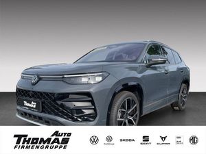 Volkswagen Tayron 2.0 TDI DSG 4Motion R-Line AHK DAB+