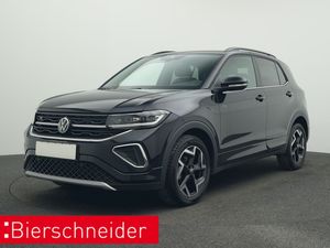 Volkswagen T-Cross 1.5 TSI DSG R-Line - Leasing ab 252EUR A
