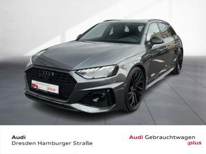 Audi RS4 RS 4 Avant 2.9 TFSI quattro tiptronic AHZV Pano