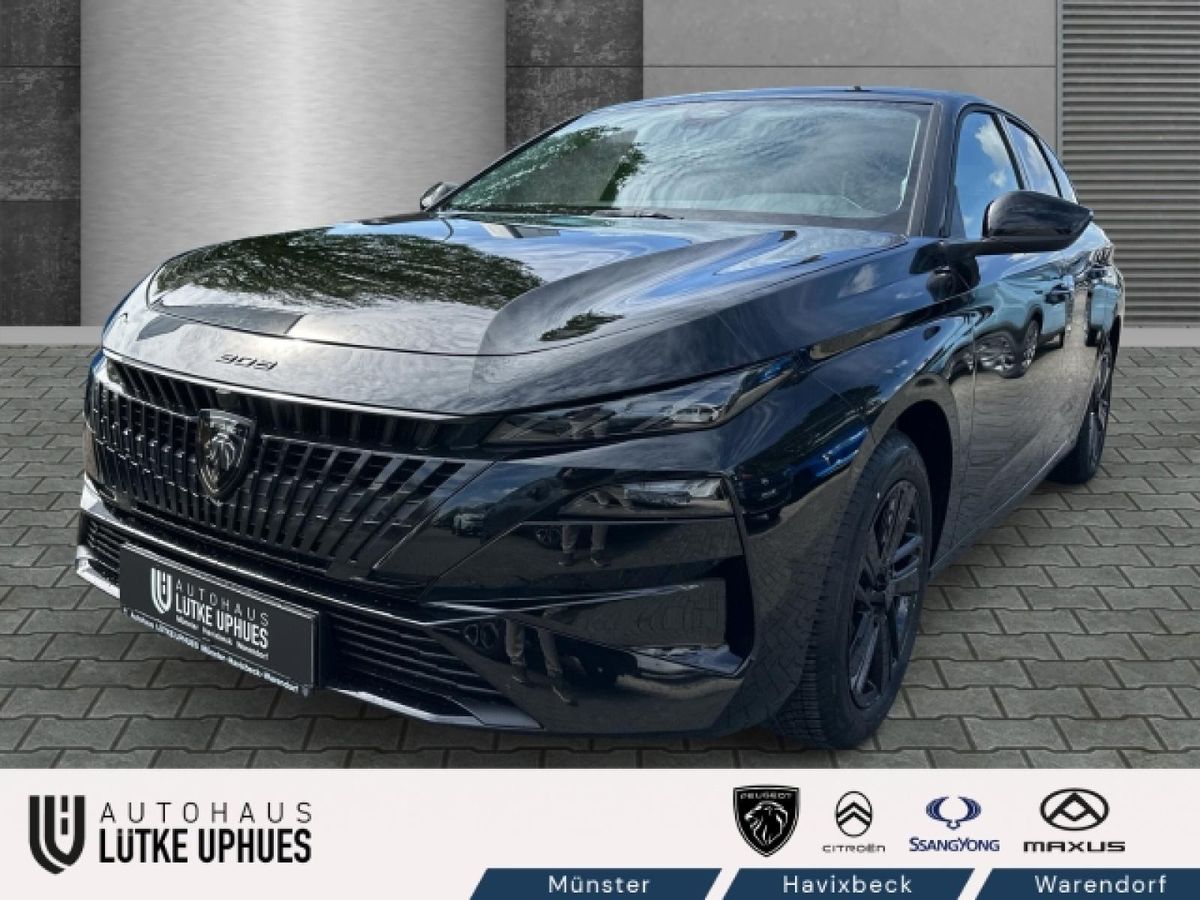 Peugeot 308 SW Business Diesel 130 EAT8 *SOFORT VERFÜGBAR* Leasing