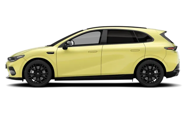 Leapmotor B05 Design Pro Max BEV 67.1kWh