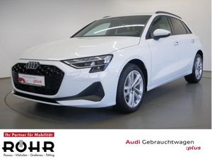 Audi A3 Sportback TDI LED virt. Cock.+ NAVI+ DAB
