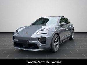 Porsche Macan 4 Pano.,Servo,Sport Chrono, Privacy, InnoDrive, BOSE Leasing