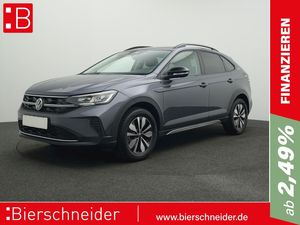 Volkswagen Taigo 1.0 TSI Goal KAMERA NAVI LED ACC