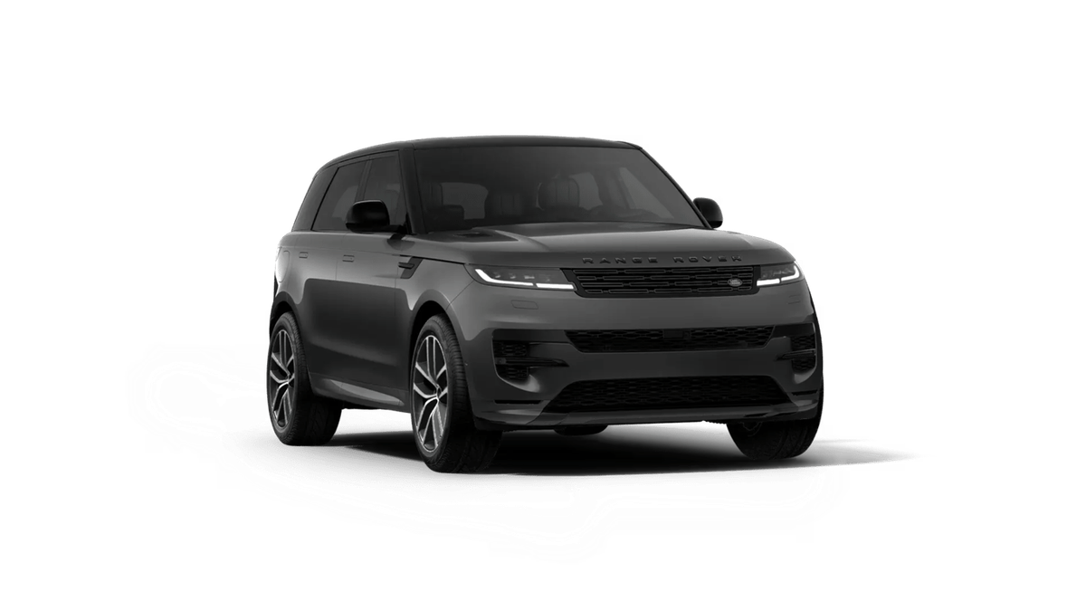 Land Rover Range Rover Sport Autobiography D350 AWD MHEV Auto-Abo