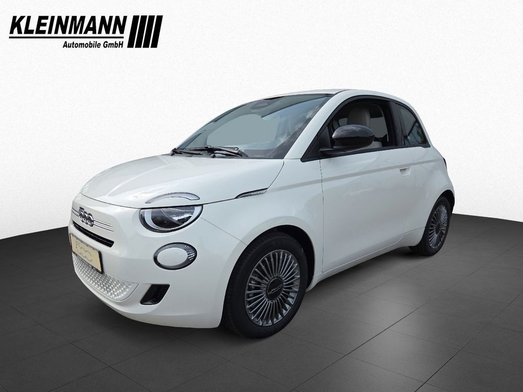 Fiat 500 Hybrid Icon 1.0 (65PS) MT6 *Komfort-Paket Leasing