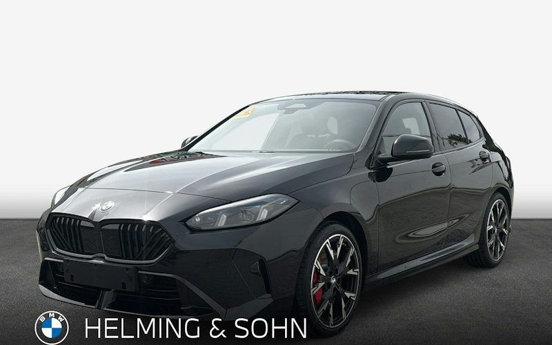 Bmw 1er 123 XDrive Steptronic 5dr Auto kaufen