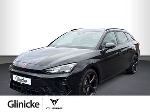 Cupra Leon ST 2.0 TDI, ALLWETTER, LED, NAVI
