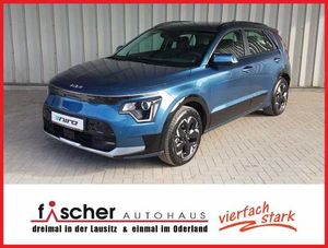 Kia Niro e- Vision Leasing