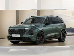 Audi Q7 SUV TDI quattro 220KW *S LINE*TECH PRO*7-SITZE*B&O*