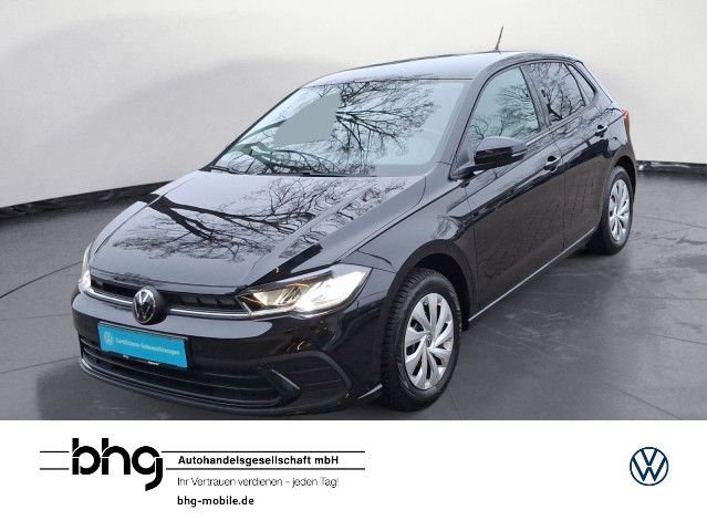 Volkswagen Polo 1.0 TSI IQ.Drive ACC Sitzhzg AirCareClimatr Leasing