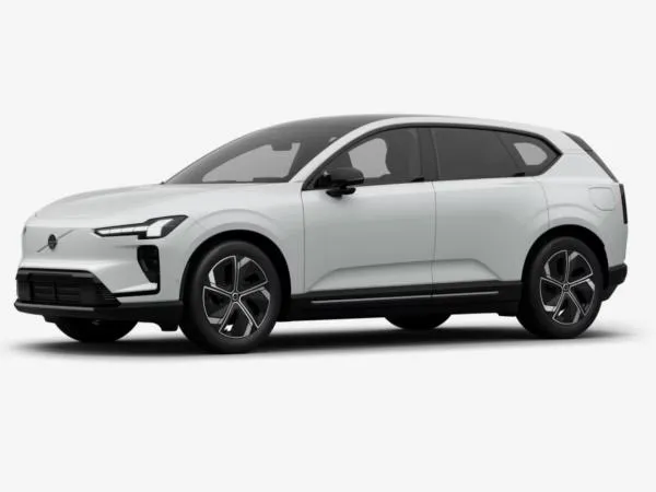 Volvo EX60 Der neue Volvo EX60 - Ab sofort Bestellbar