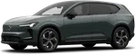 Volvo EX60 Leasing