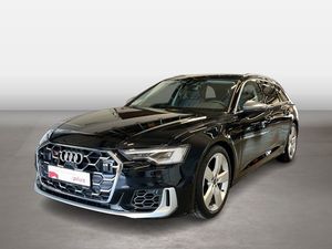 Audi S6 Avant TDI 3xKlima ACC AHK AUT DynLicht KlimaA