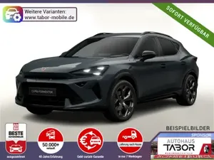 Cupra Formentor eTSI Sennheiser EdgeP SHZ eHK Kessy