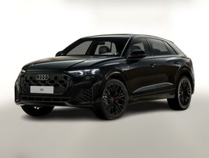 Audi Q8 TFSI e 2xS line 22Z Laser Pano Tour HUD B&O Leasing privat