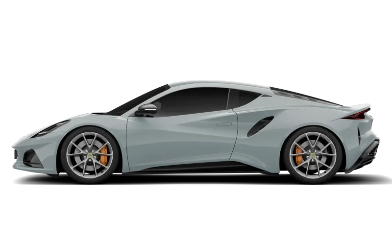 Lotus Emira Turbo SE Racing Line 2.0 Auto Auto kaufen