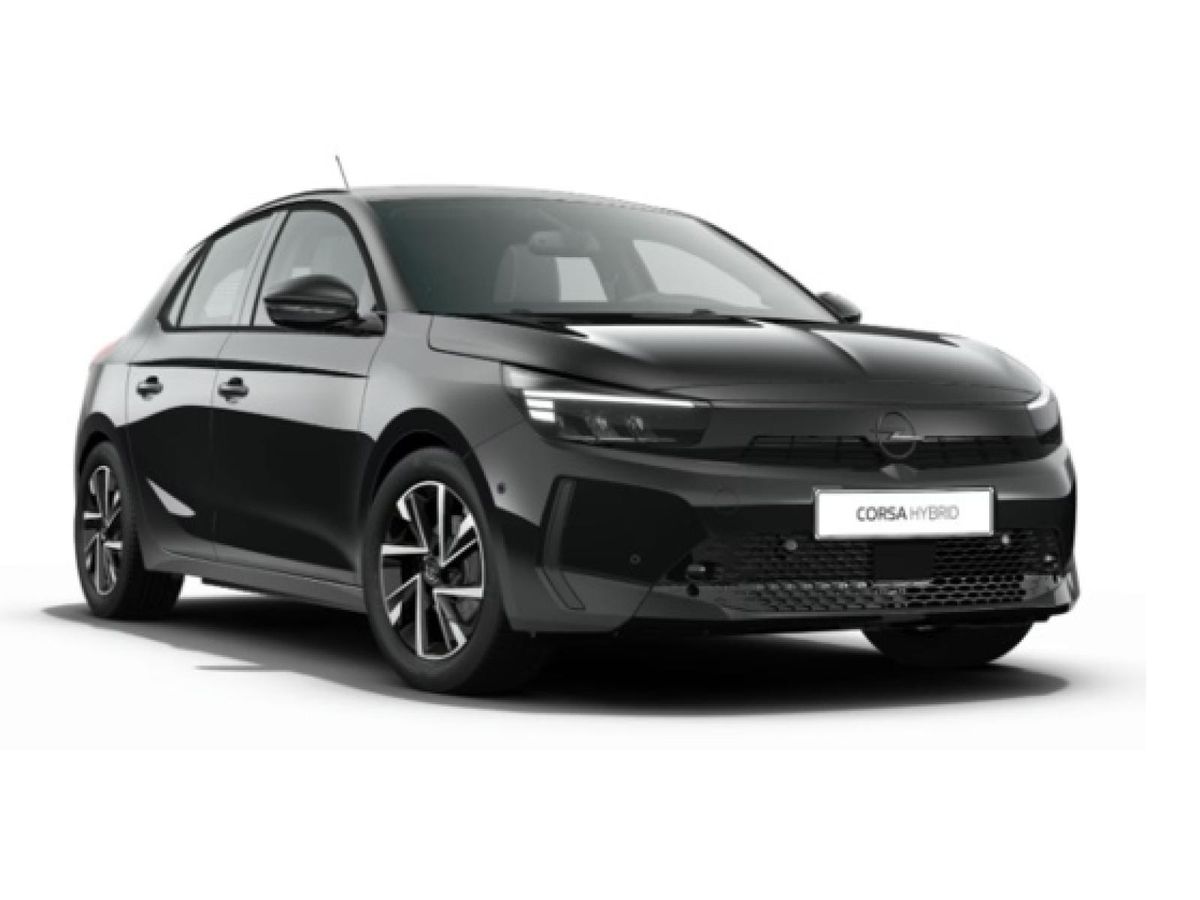 Opel Corsa JUNI 2026 Verfügbar!!! Inkl Überführungskosten GS 1.2 Automatik  Hybrid Apple Carplay Sitzheizung Kl Leasing