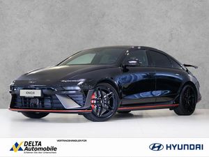 Hyundai IONIQ 6 N 84kWh 4WD VOLLAUSSTATTUNG LAGERWAGEN