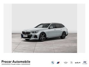 BMW 520d xDrive M Sport DA/PA Prof HuD H/K Pano 20"