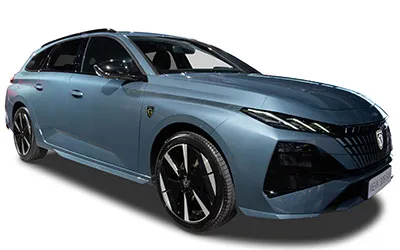 Peugeot e-308 GT PLUS Elektromotor 156 GT Plus SW