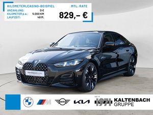 BMW 430d Gran Coupe xDrive M-Sport Pro FACEL. 360°
