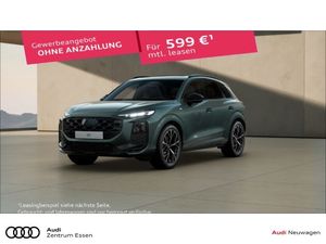 Audi Q3 SUV TFSI QUATTRO 150 kW S LINE LED PANO MMI P
