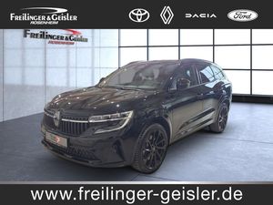 Renault Espace Iconic E-Tech Hybrid Leder Head Up Navi