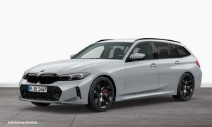 BMW 318i Touring M Sport Navi Kamera LED Alarm