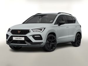 Cupra Ateca DSG 4D AHK TravelA Nav eHK Memory 5JGar. Leasing privat
