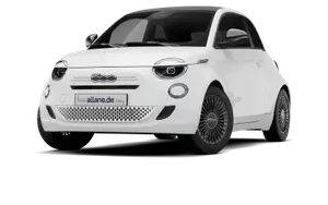 Fiat 500 1.0 FireFly Hybrid Icon