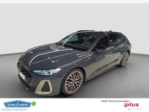 Audi A5 Avant S line TFSI ACC MATRIX 360° AHK NAVI