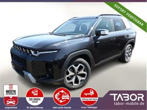 KGM Torres 1.5 T-GDi 163 Aut AWD LED eHk ACC SHZ Kam Leasing