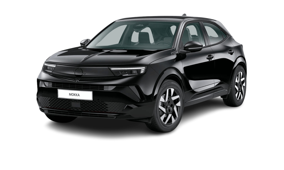 Opel Mokka 1.2 Turbo 100kW 1.2 Turbo 100kW GS Auto-Abo