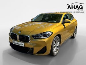BMW X2 xDrive20i