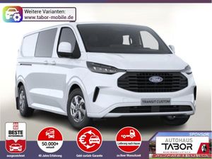 Ford Transit Custom Multicab Aut Limited L2 AHK Heckk