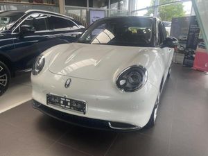GWM ORA 03 400 Pro+ / R-Kamera / SHZ / LHZ Leasing