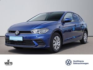 Volkswagen POLO VI LIFE 1.0TSI 5-GANG LED+NAVI+IQ.DRIVE-PAK Leasing